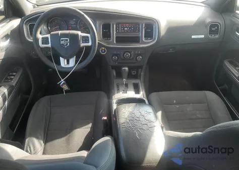 2011 Dodge Charger z USA, uszkodzony, nr VIN 2B3CL3CG1BH519976